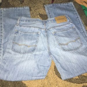 Men’s American Eagle jeans